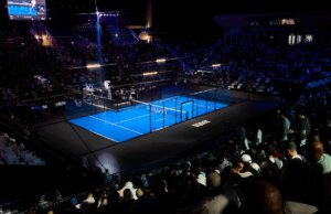 Horarios y retransmisión de las finales del Dubai Premier Padel P1