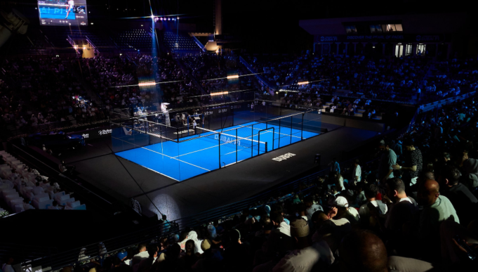 Horarios y retransmisión de las finales del Dubai Premier Padel P1 Horarios y retransmisión de las finales del Dubai Premier Padel P1