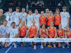 La totalidad de los premios económicos de la selección española conseguidos en el Mundial serán donados a los afectados por la DANA