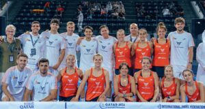 La totalidad de los premios económicos de la selección española conseguidos en el Mundial serán donados a los afectados por la DANA