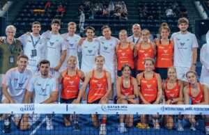 La totalidad de los premios económicos de la selección española conseguidos en el Mundial serán donados a los afectados por la DANA