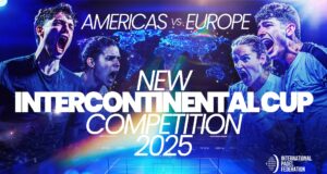 La FIP anuncia una nueva Copa Intercontinental de pádel al estilo de la Laver Cup y la Ryder Cup