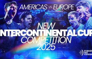 La FIP anuncia una nueva Copa Intercontinental de pádel al estilo de la Laver Cup y la Ryder Cup La FIP anuncia una nueva Copa Intercontinental de pádel al estilo de la Laver Cup y la Ryder Cup