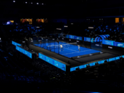 En directo las finales del Kuwait Premier Padel P1
