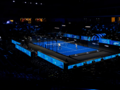 En directo las semifinales del Kuwait Premier Padel P1 En directo las finales del Kuwait Premier Padel P1