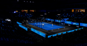 En directo las finales del Kuwait Premier Padel P1