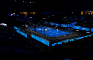 En directo las semifinales del Kuwait Premier Padel P1 En directo las finales del Kuwait Premier Padel P1