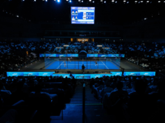 En directo las finales del Kuwait Premier Padel P1