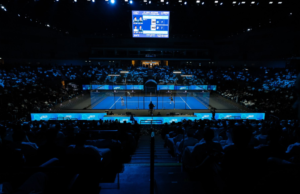 En directo las finales del Kuwait Premier Padel P1 En directo las finales del Kuwait Premier Padel P1