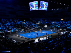 10 puntazos del Kuwait Premier Padel P1