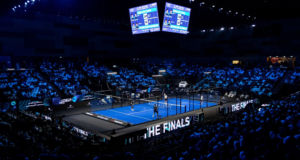 10 puntazos del Kuwait Premier Padel P1