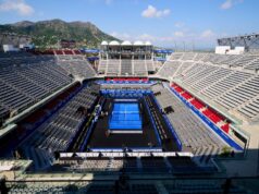 Horarios y retransmisión de las finales del México Major Premier Padel