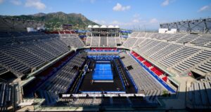 Horarios y retransmisión de las finales del México Major Premier Padel