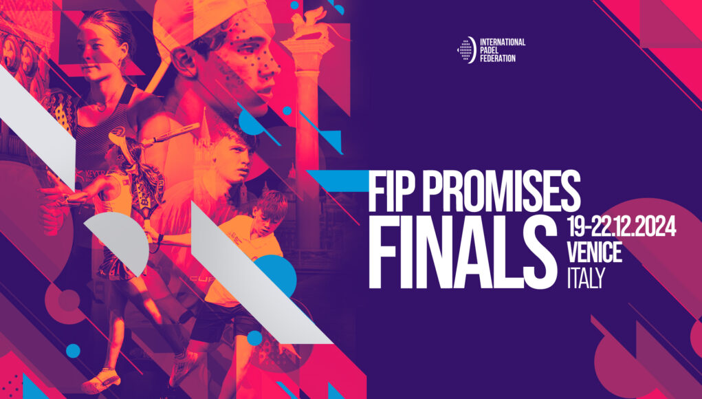PROMISES-Finals FIP Promises Finals