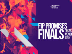 La NextGen se cita en Venecia del 19 al 22 de diciembre en el FIP Promises Finals FIP Promises Finals