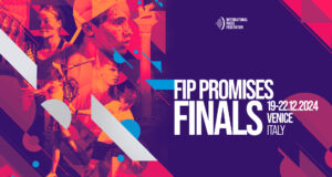 FIP Promises Finals