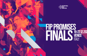 La NextGen se cita en Venecia del 19 al 22 de diciembre en el FIP Promises Finals FIP Promises Finals