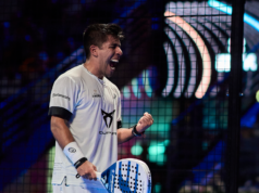 Los favoritos copan las semifinales del Dubai Premier Padel P1 Los favoritos copan las semifinales del Dubai Premier Padel P1