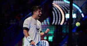 Los favoritos copan las semifinales del Dubai Premier Padel P1