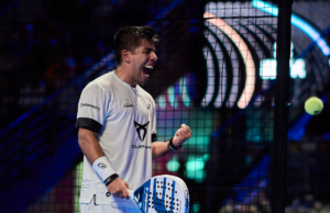 Los favoritos copan las semifinales del Dubai Premier Padel P1 Los favoritos copan las semifinales del Dubai Premier Padel P1