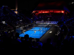 En directo las finales del Dubai Premier Padel P1