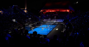 En directo las finales del Dubai Premier Padel P1