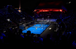 En directo las finales del Dubai Premier Padel P1