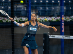 Paso firme de las campeonas del Mundo en su debut en el Dubai Premier Padel P1 Paso firme de las campeonas del Mundo en su debut en el Dubai Premier Padel P1
