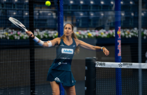 Paso firme de las campeonas del Mundo en su debut en el Dubai Premier Padel P1