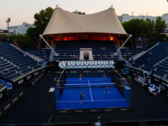 Horarios y retransmisión de los cuartos de final del Dubai Premier Padel P1 Horarios y retransmisión de los cuartos de final del Dubai Premier Padel P1