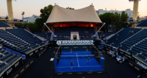 Horarios y retransmisión de los cuartos de final del Dubai Premier Padel P1