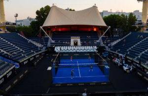 Horarios y retransmisión de los cuartos de final del Dubai Premier Padel P1 Horarios y retransmisión de los cuartos de final del Dubai Premier Padel P1