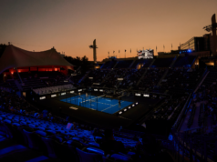 Horarios y retransmisión de las semifinales del Dubai Premier Padel P1 Horarios y retransmisión de las semifinales del Dubai Premier Padel P1