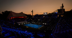 Horarios y retransmisión de las semifinales del Dubai Premier Padel P1