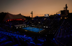 Horarios y retransmisión de las semifinales del Dubai Premier Padel P1 Horarios y retransmisión de las semifinales del Dubai Premier Padel P1