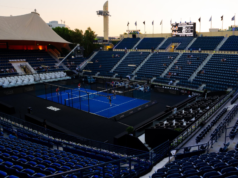En directo los cuartos de final del Dubai Premier Padel P1 En directo los cuartos de final del Dubai Premier Padel P1