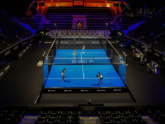 En directo las semifinales del Dubai Premier Padel P1 En directo las semifinales del Dubai Premier Padel P1