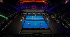 En directo las semifinales del Dubai Premier Padel P1