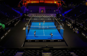 En directo las semifinales del Dubai Premier Padel P1 En directo las semifinales del Dubai Premier Padel P1