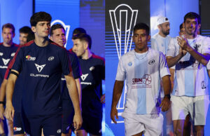 España y Argentina se citan en la final masculina del Mundial de Pádel de Qatar 2024