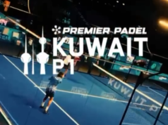 Horarios y retransmisión de los treintaidosavos de final del Kuwait Premier Padel P1 Horarios y retransmisión de los treintaidosavos de final del Kuwait Premier Padel P1