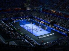 México Major Premier Padel 2024: llega el último Major de la temporada
