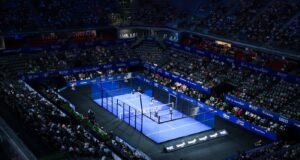 México Major Premier Padel 2024: llega el último Major de la temporada