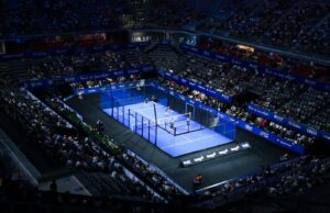 México Major Premier Padel 2024: llega el último Major de la temporada México Major Premier Padel 2024: llega el último Major de la temporada