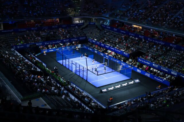 México Major Premier Padel 2024: llega el último Major de la temporada México Major Premier Padel 2024: llega el último Major de la temporada