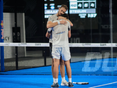 Bela-Libaak, Augsburger-Chozas y Garrido-Bergamini también caen en los dieciseisavos de final del Dubai Premier Padel P1 Bela-Libaak, Augsburger-Chozas y Garrido-Bergamini también caen en los dieciseisavos de final del Dubai Premier Padel P1