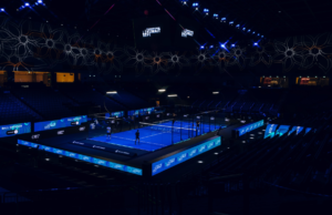 Horarios y retransmisión de las semifinales del Kuwait Premier Padel P1