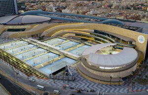 Dónde ver el Kuwait Premier Padel P1