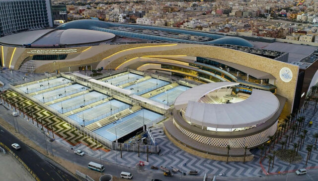Dónde ver el Kuwait Premier Padel P1 Dónde ver el Kuwait Premier Padel P1
