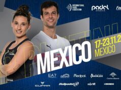 En directo las finales del FIP Platinum México En directo las finales del FIP Platinum México